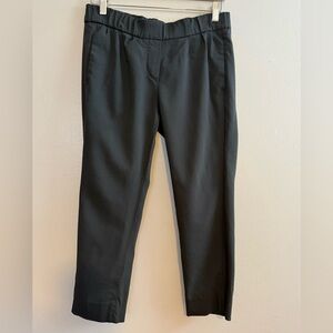 Brunello Cucinelli Wool Trousers